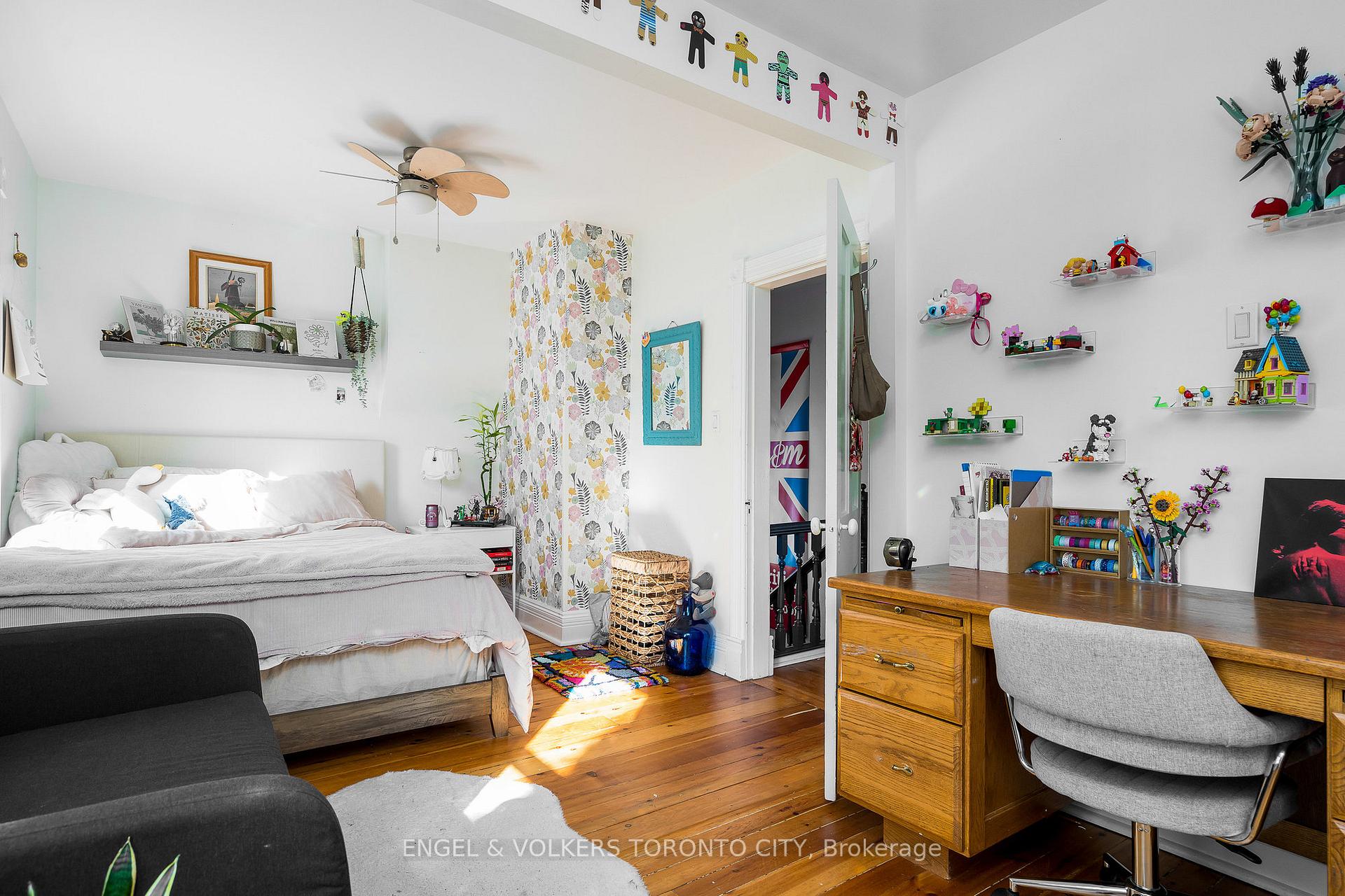 Photo 25 of 305 Maple Street, Collingwood — HOMEH
