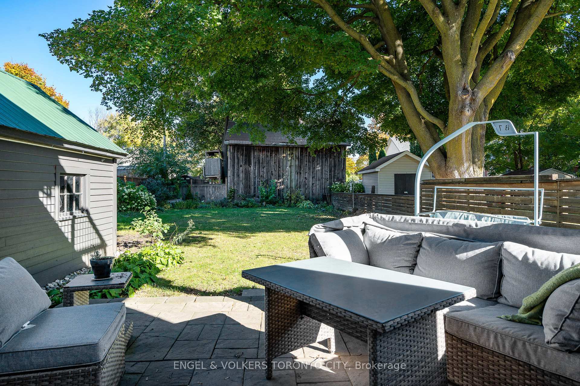 Photo 28 of 305 Maple Street, Collingwood — HOMEH