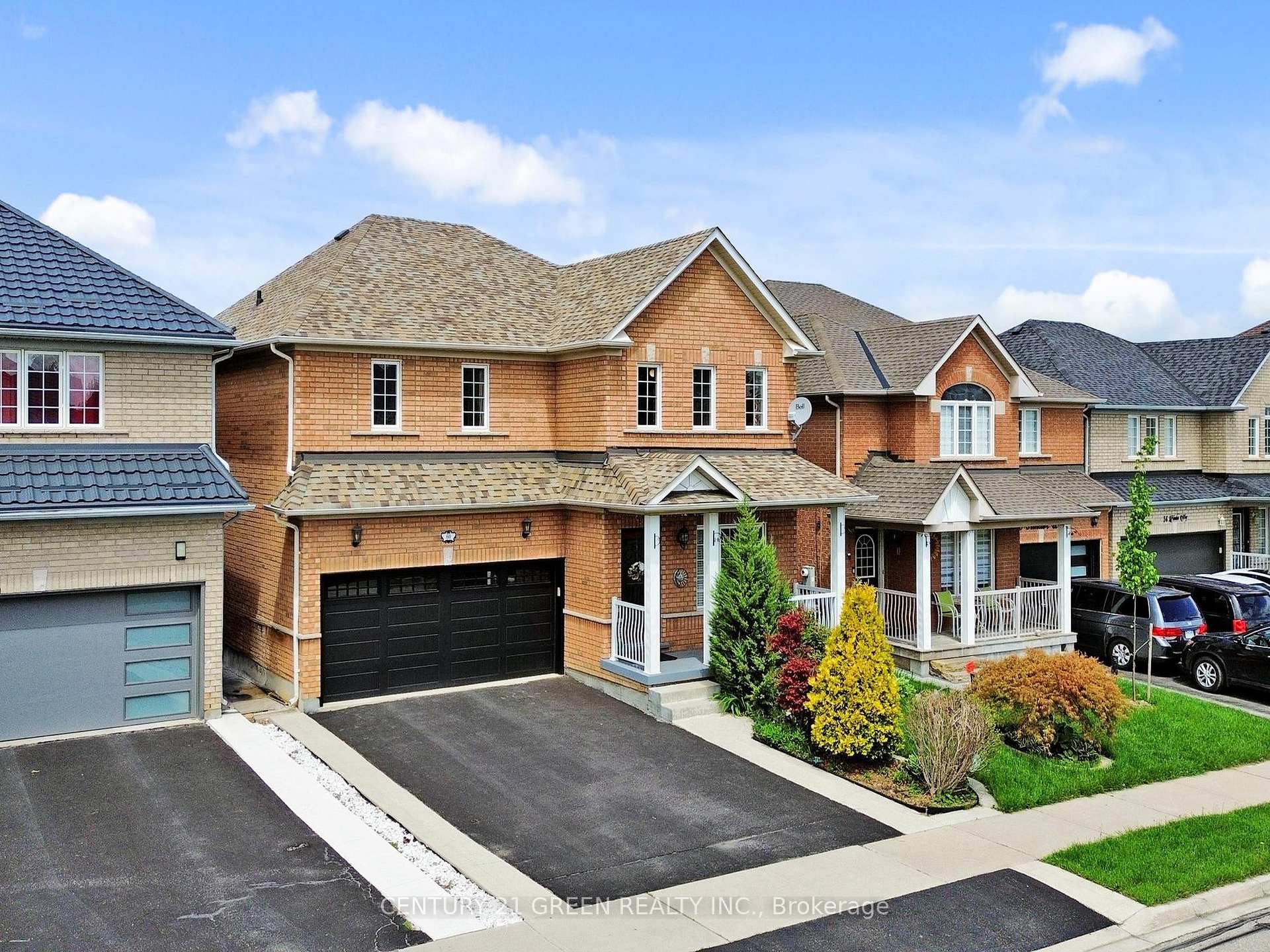 Photo 1 of 60 Fandor Way, Brampton, Fletcher's Meadow — HOMEH