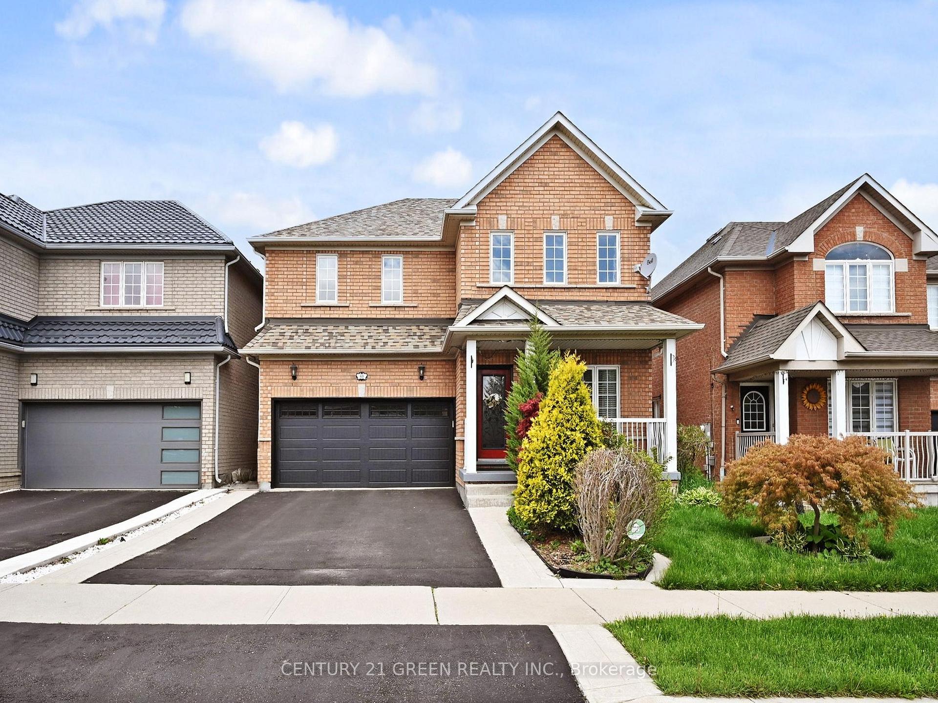 Photo 15 of 60 Fandor Way, Brampton, Fletcher's Meadow — HOMEH