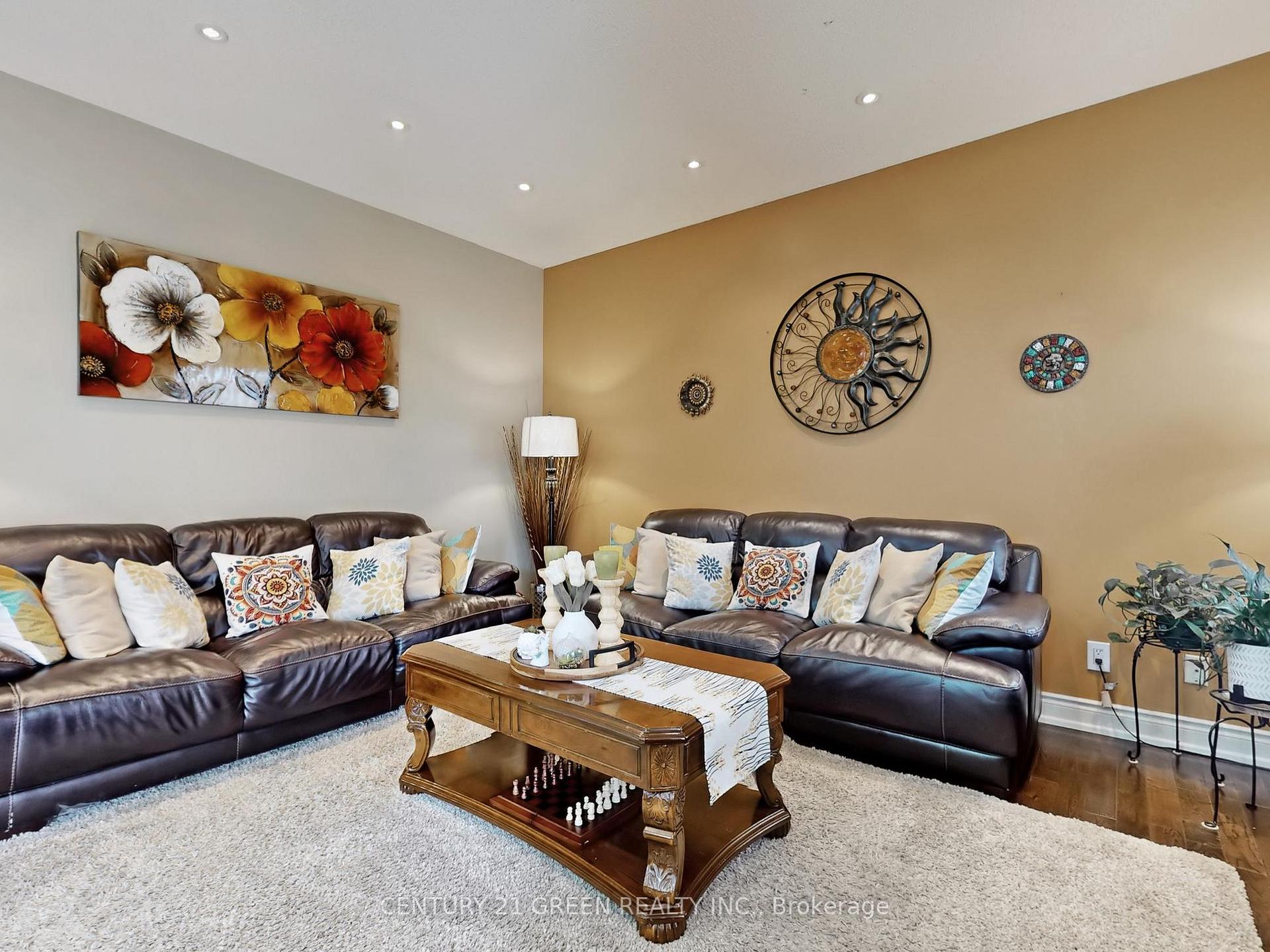 Photo 2 of 60 Fandor Way, Brampton, Fletcher's Meadow — HOMEH
