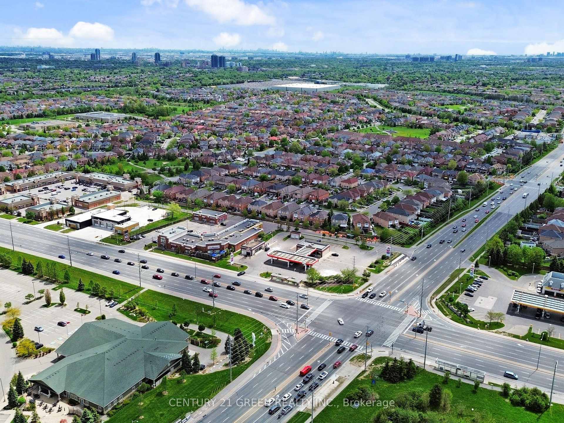 Photo 47 of 60 Fandor Way, Brampton, Fletcher's Meadow — HOMEH
