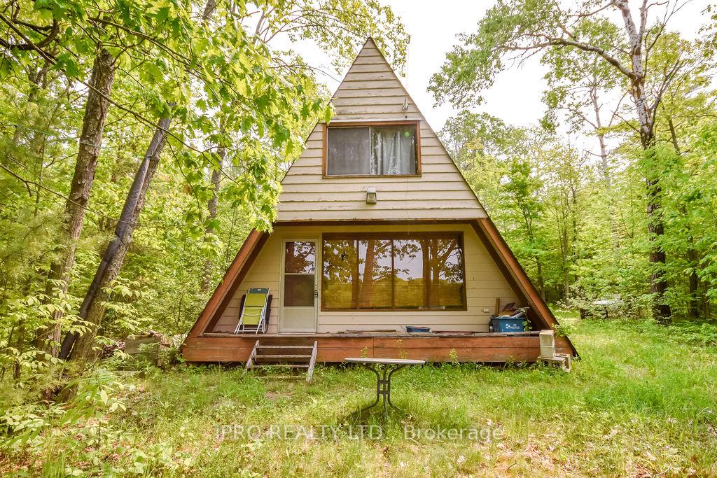 Photo 1 of 382 Corrievale Road, Georgian Bay, Baxter — HOMEH
