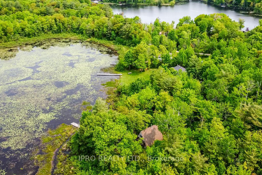 Photo 13 of 382 Corrievale Road, Georgian Bay, Baxter — HOMEH