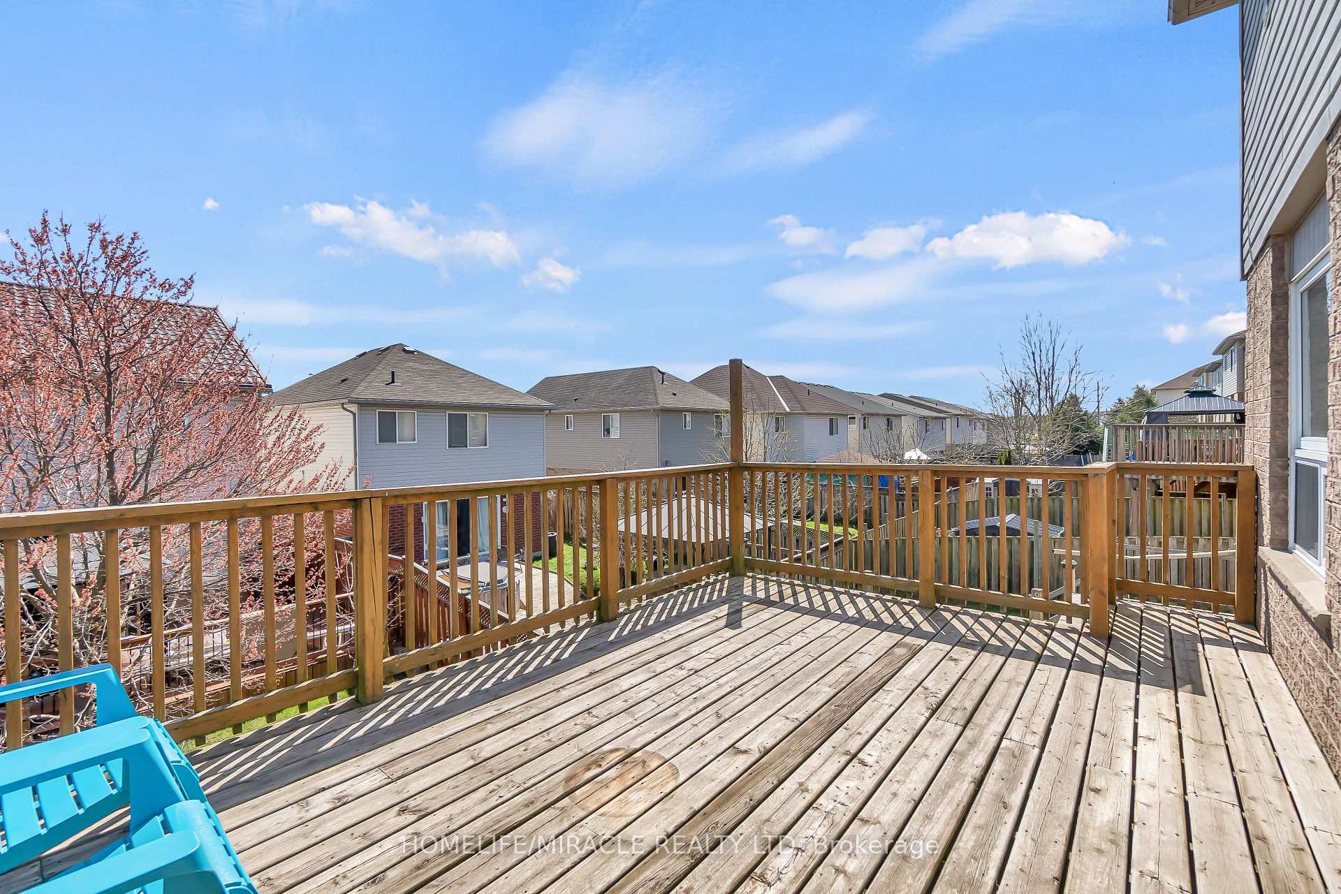 Photo 40 of 968 Copper Leaf Crescent, Kitchener, Larentian West — HOMEH