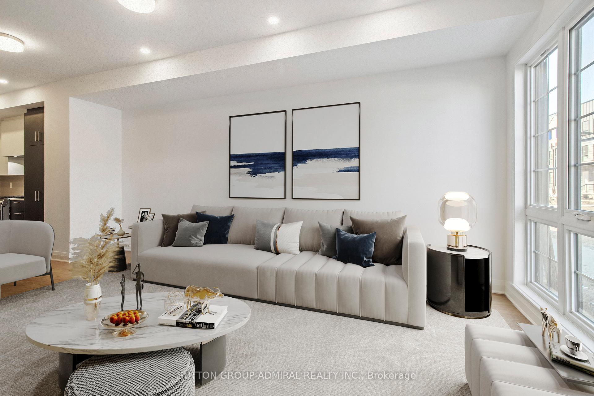 Photo 1 of 61 Burleigh Mews, Vaughan, Uplands — HOMEH