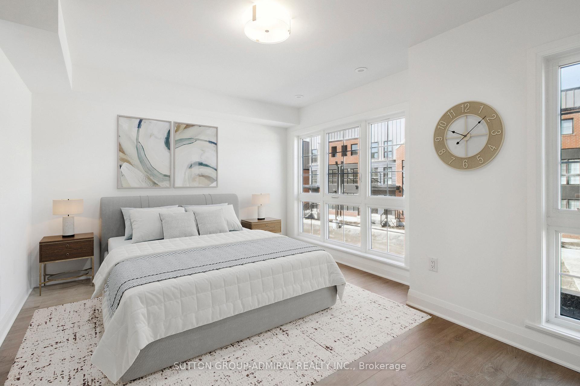 Photo 12 of 61 Burleigh Mews, Vaughan, Uplands — HOMEH