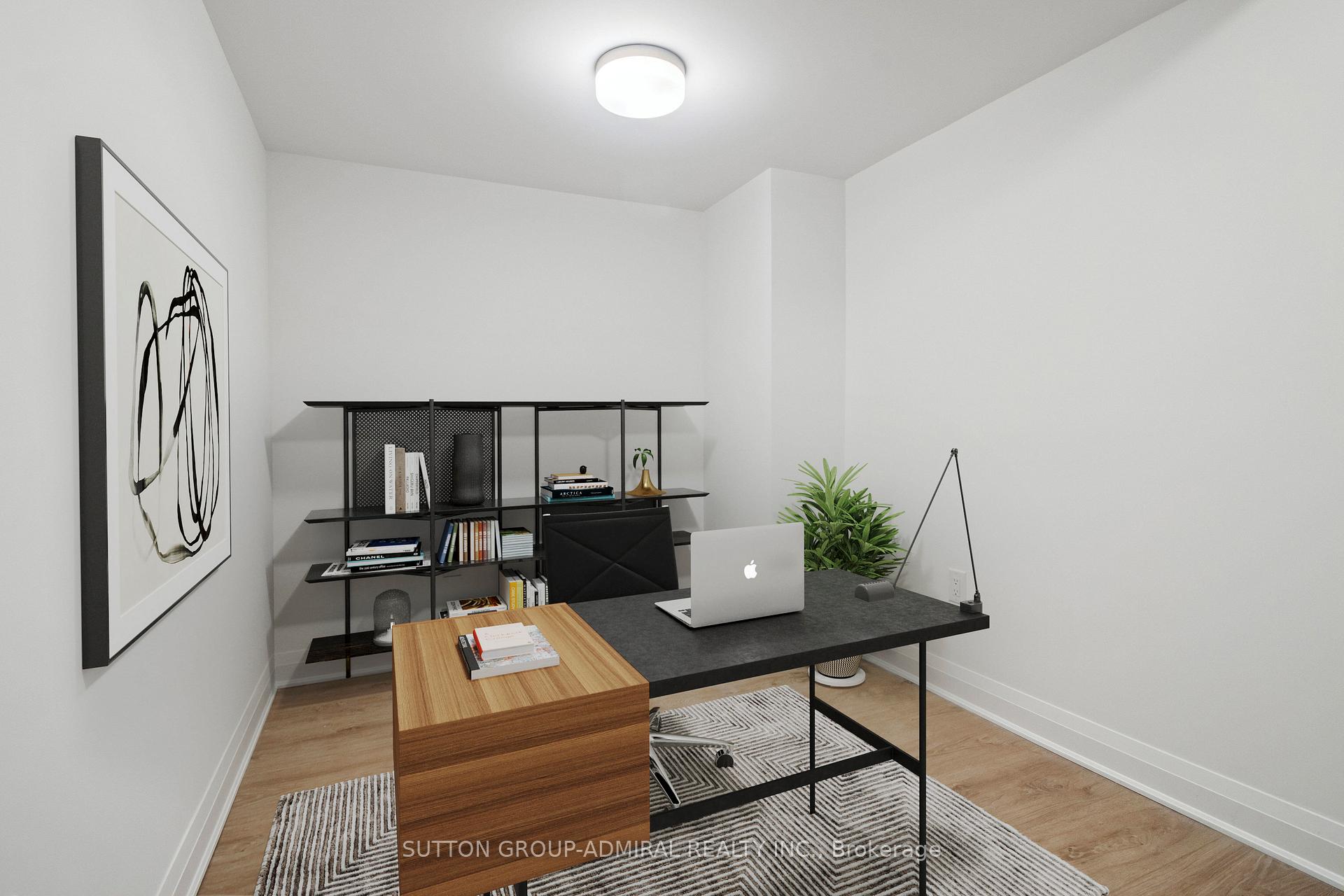 Photo 3 of 61 Burleigh Mews, Vaughan, Uplands — HOMEH