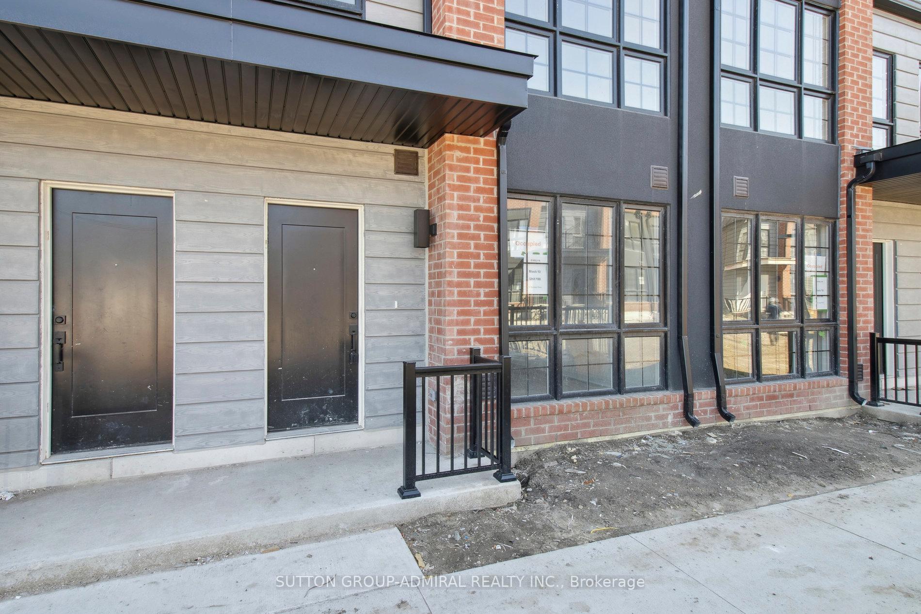 Photo 20 of 61 Burleigh Mews, Vaughan, Uplands — HOMEH