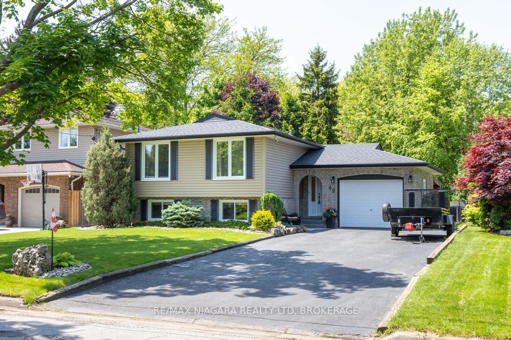 Photo 1 of 49 Shoreline Drive, St. Catharines, Lakeshore — HOMEH