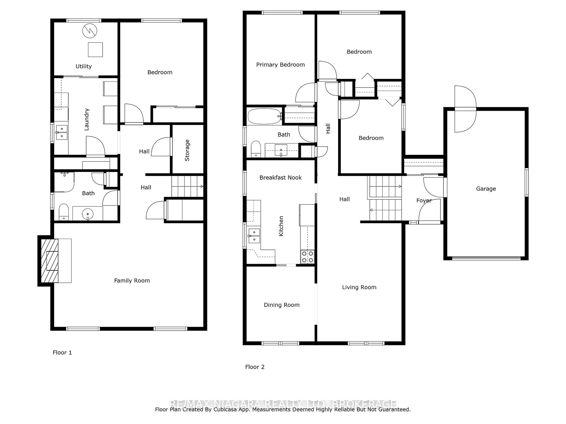 Photo 32 of 49 Shoreline Drive, St. Catharines, Lakeshore — HOMEH