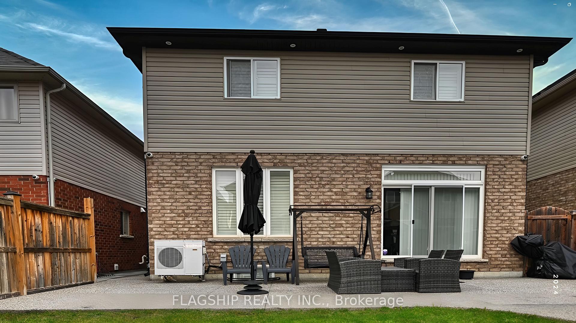 Photo 18 of 44 Alden Street, Hamilton, Rural Glanbrook — HOMEH