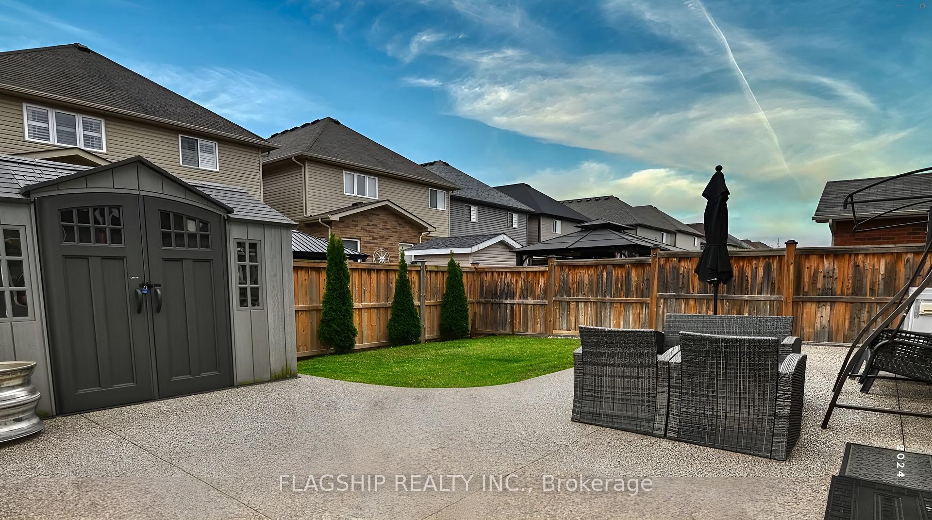 Photo 21 of 44 Alden Street, Hamilton, Rural Glanbrook — HOMEH