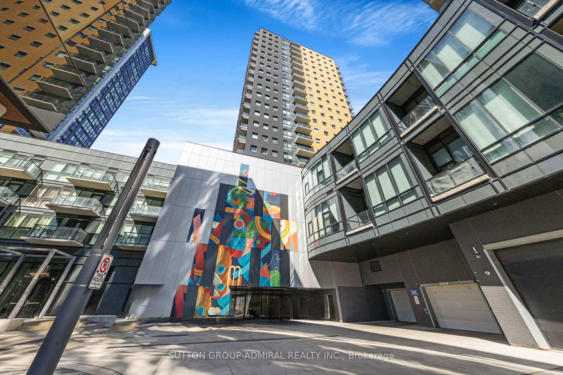 Photo 1 of Unit 1006, 104 Garment Street, Kitchener — HOMEH