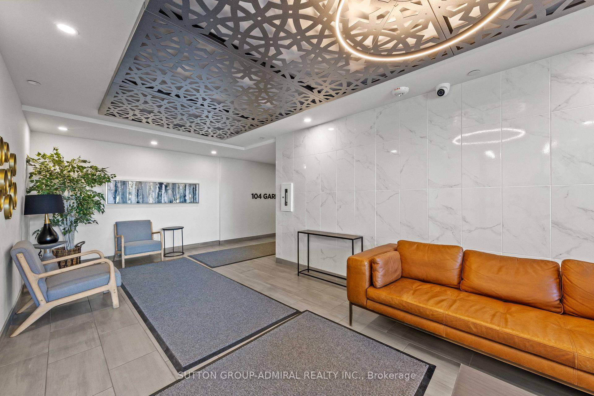 Photo 2 of Unit 1006, 104 Garment Street, Kitchener — HOMEH