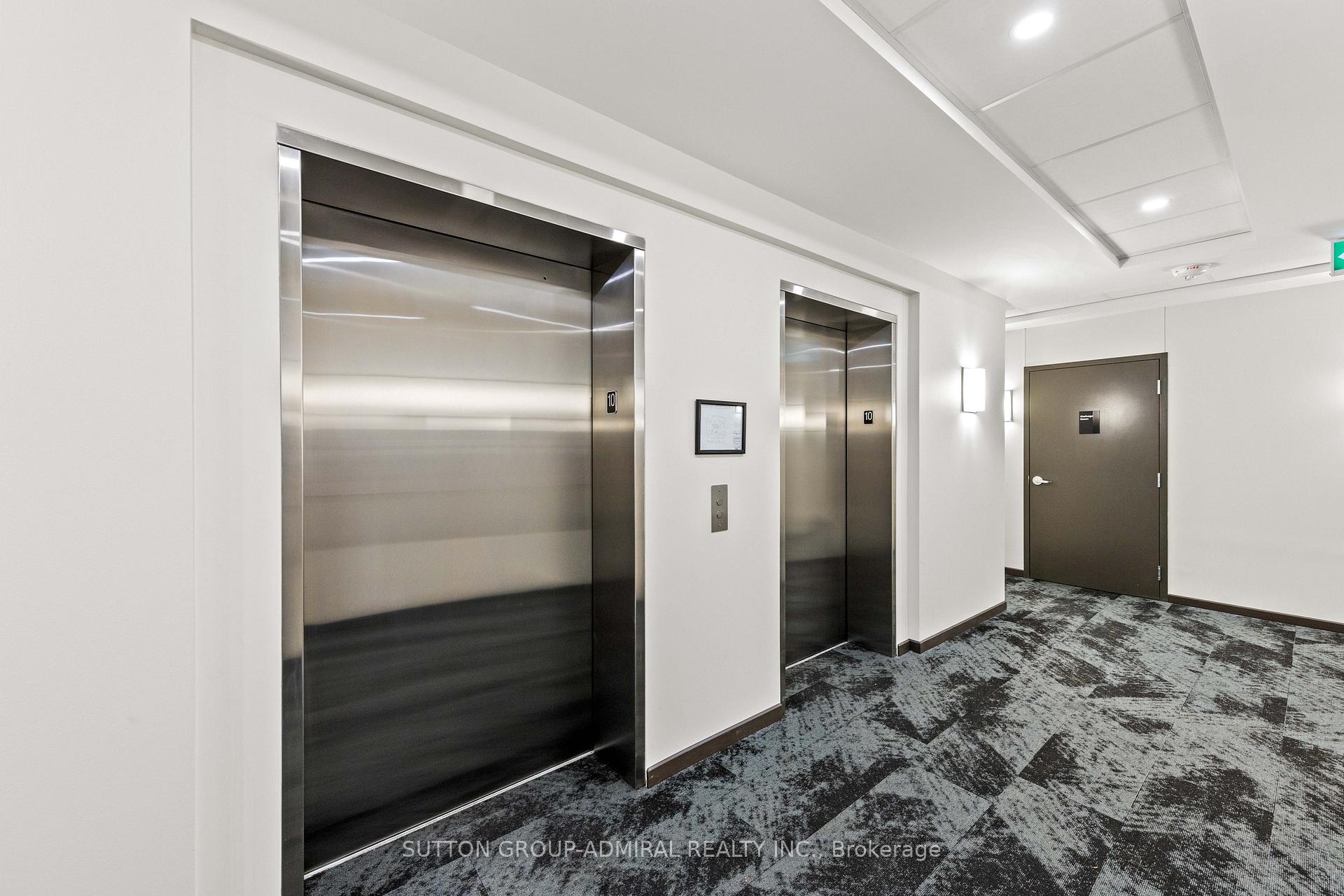 Photo 3 of Unit 1006, 104 Garment Street, Kitchener — HOMEH