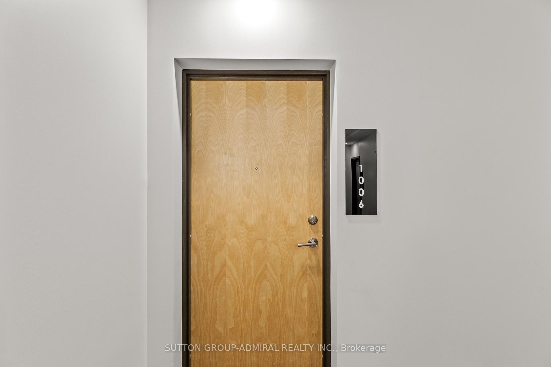 Photo 4 of Unit 1006, 104 Garment Street, Kitchener — HOMEH