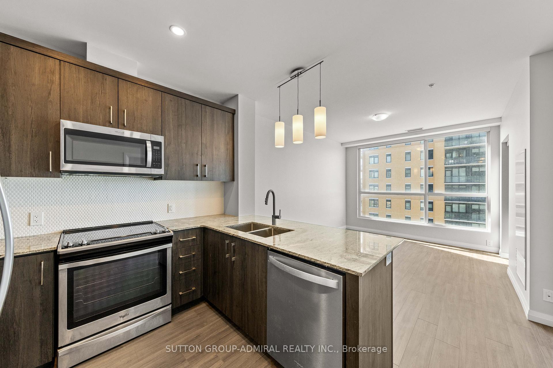Photo 13 of Unit 1006, 104 Garment Street, Kitchener — HOMEH