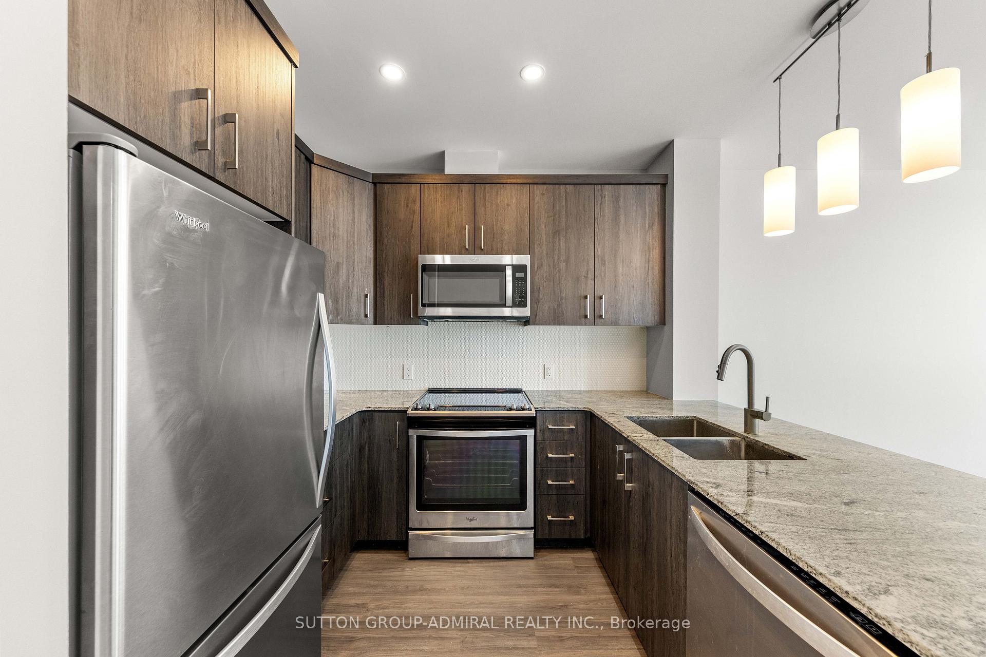 Photo 7 of Unit 1006, 104 Garment Street, Kitchener — HOMEH