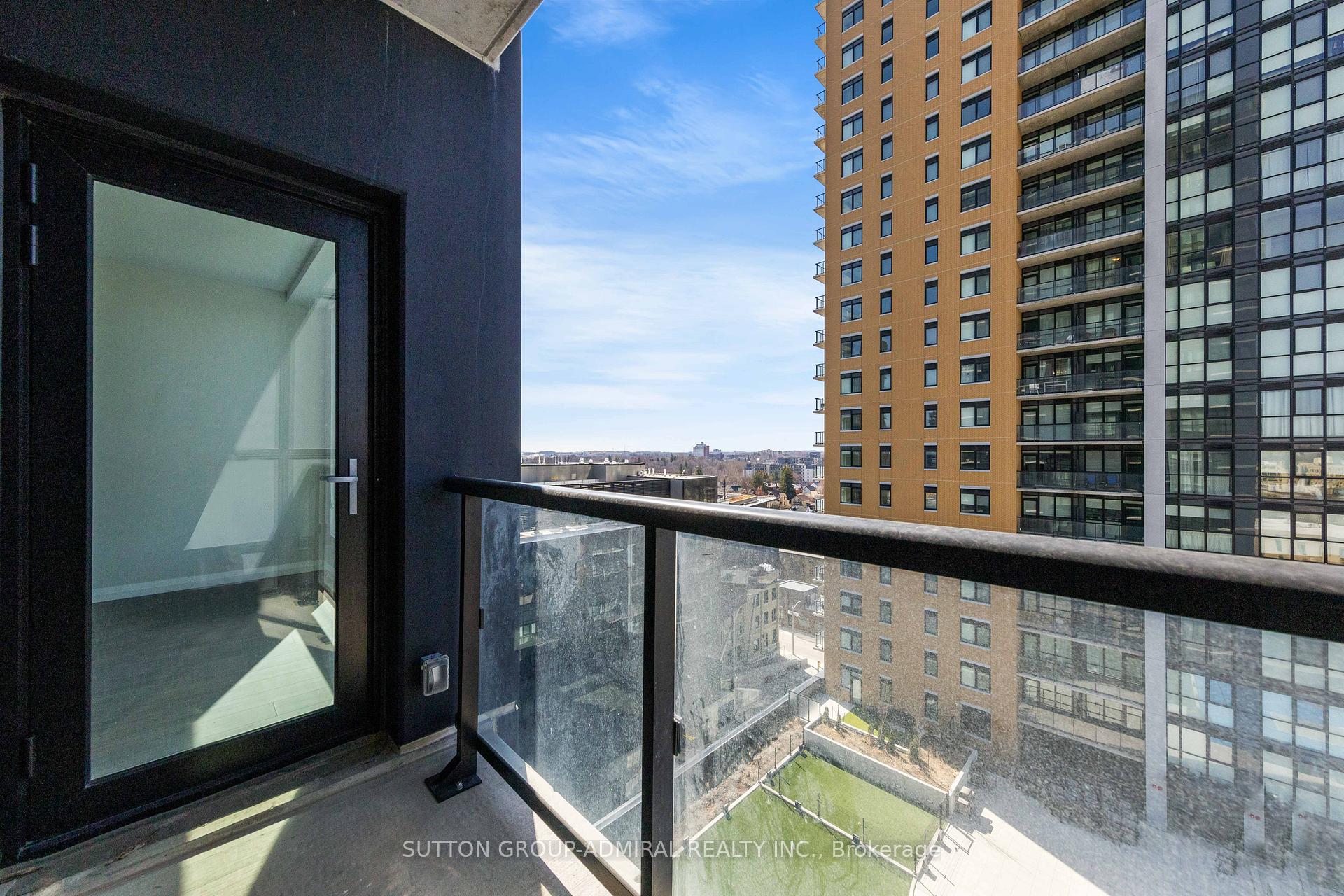 Photo 26 of Unit 1006, 104 Garment Street, Kitchener — HOMEH