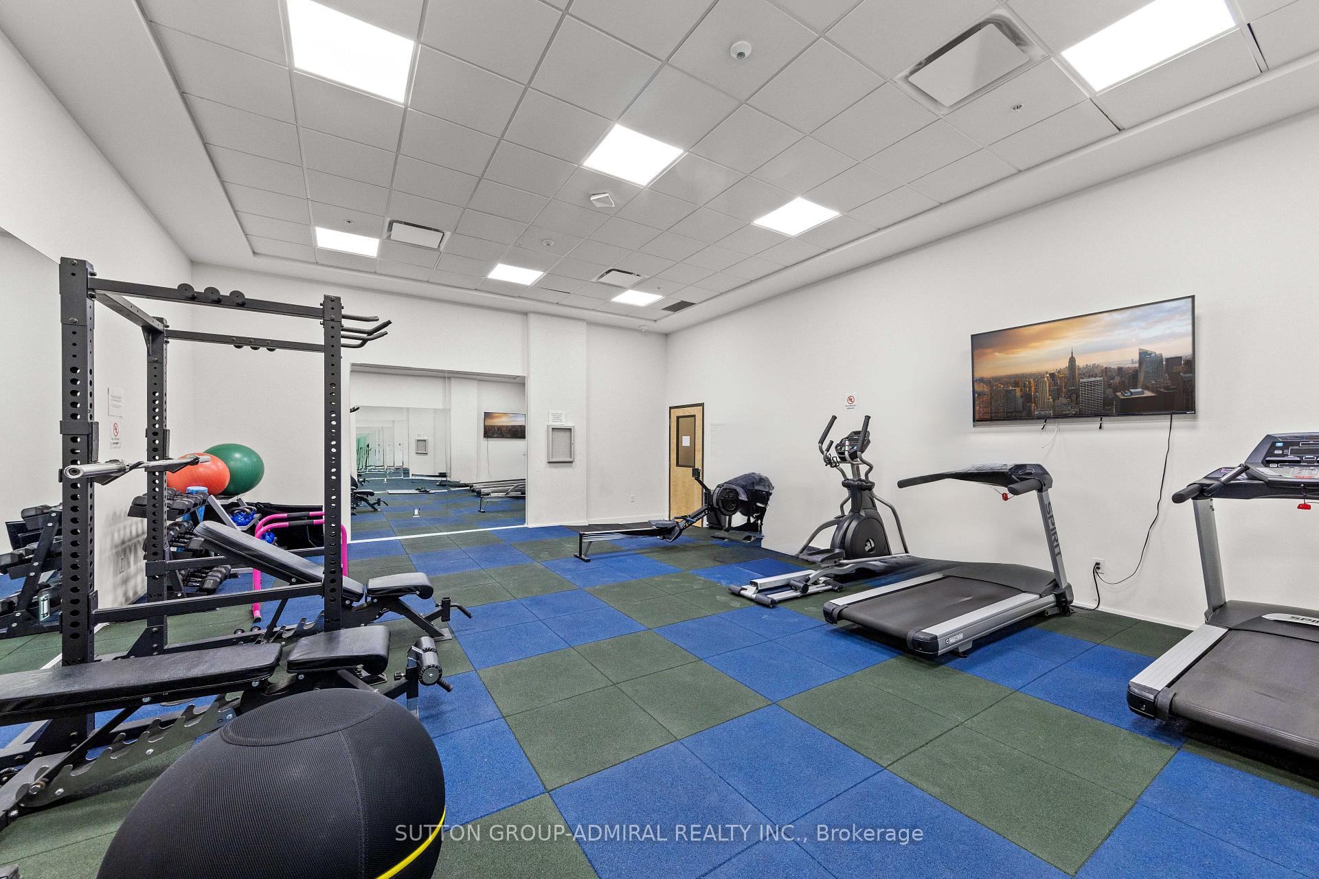Photo 21 of Unit 1006, 104 Garment Street, Kitchener — HOMEH
