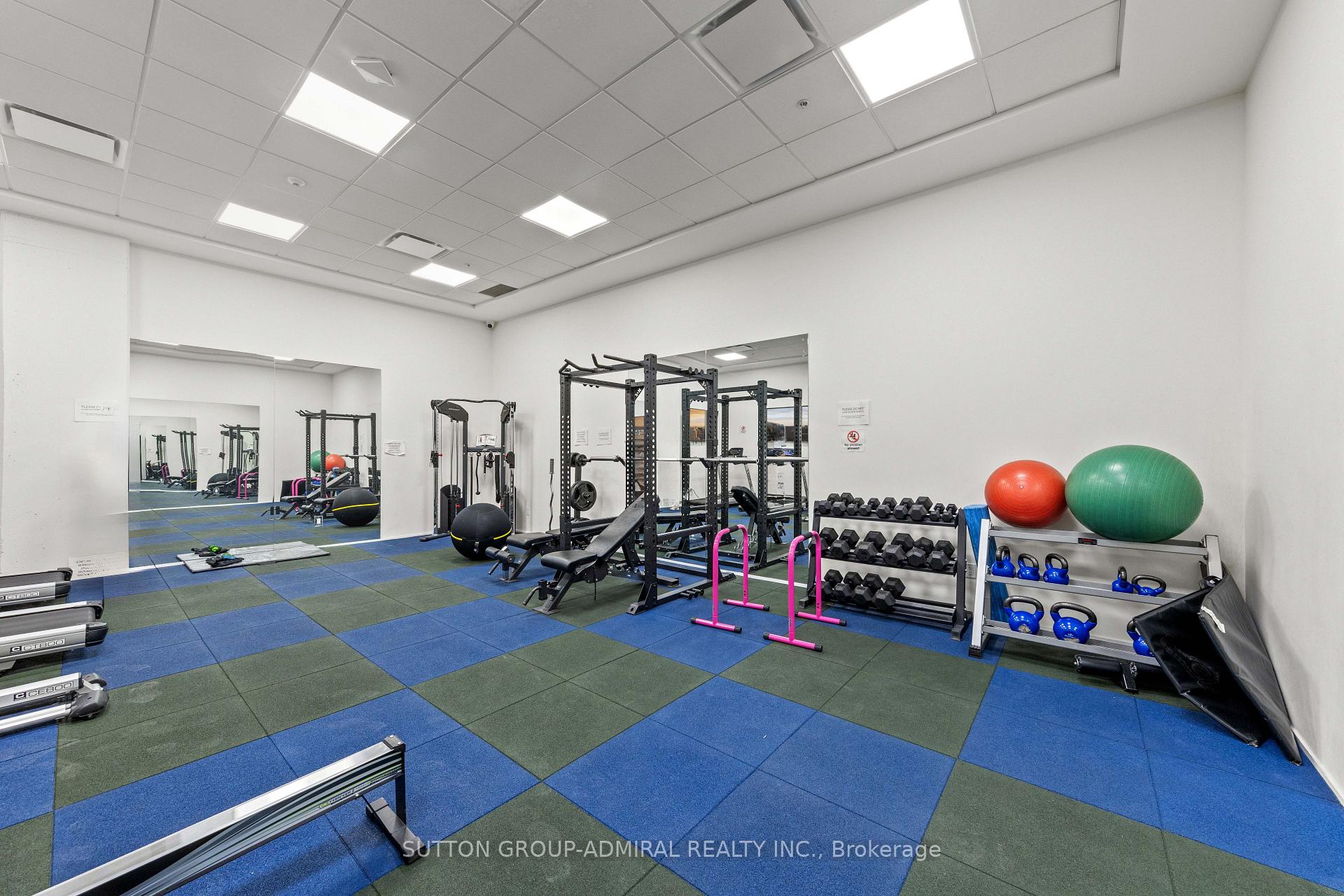 Photo 23 of Unit 1006, 104 Garment Street, Kitchener — HOMEH