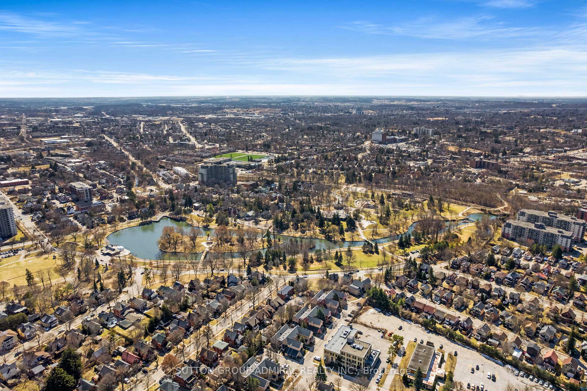 Photo 20 of Unit 1006, 104 Garment Street, Kitchener — HOMEH