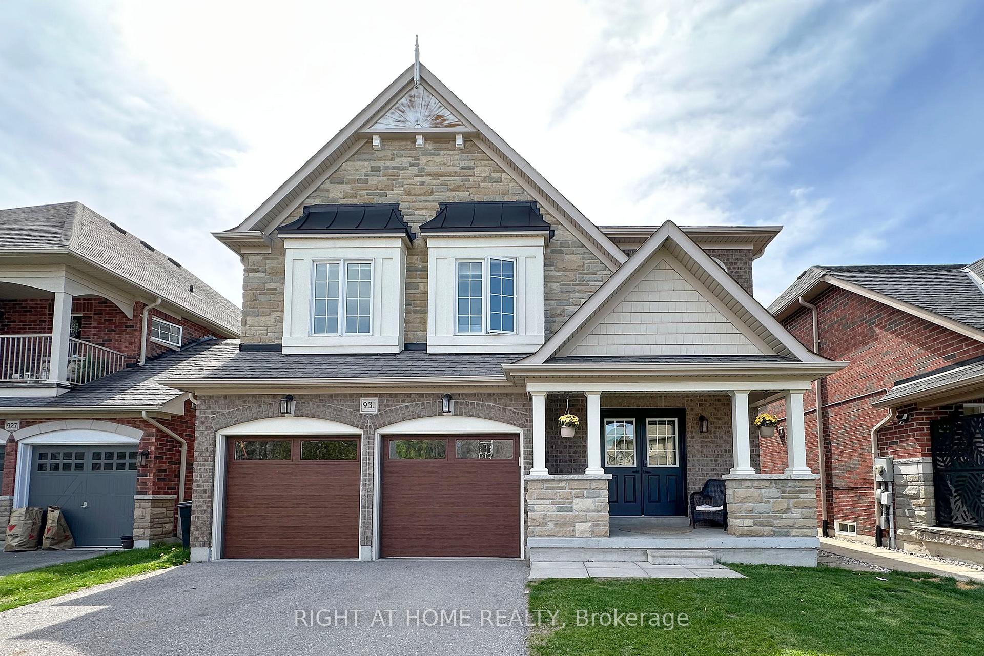 Photo 1 of 931 Barbados Street, Oshawa, Northglen — HOMEH