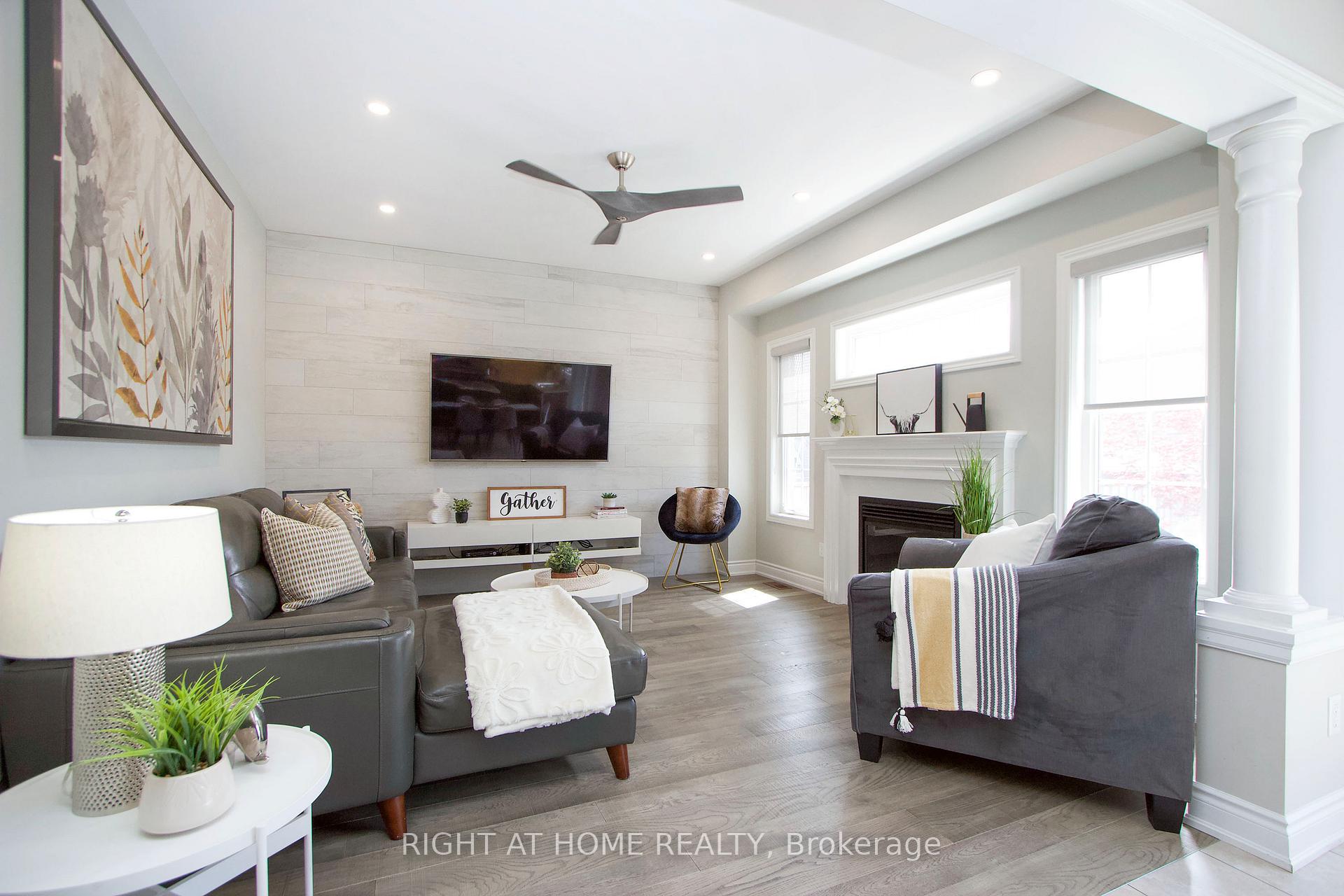 Photo 6 of 931 Barbados Street, Oshawa, Northglen — HOMEH
