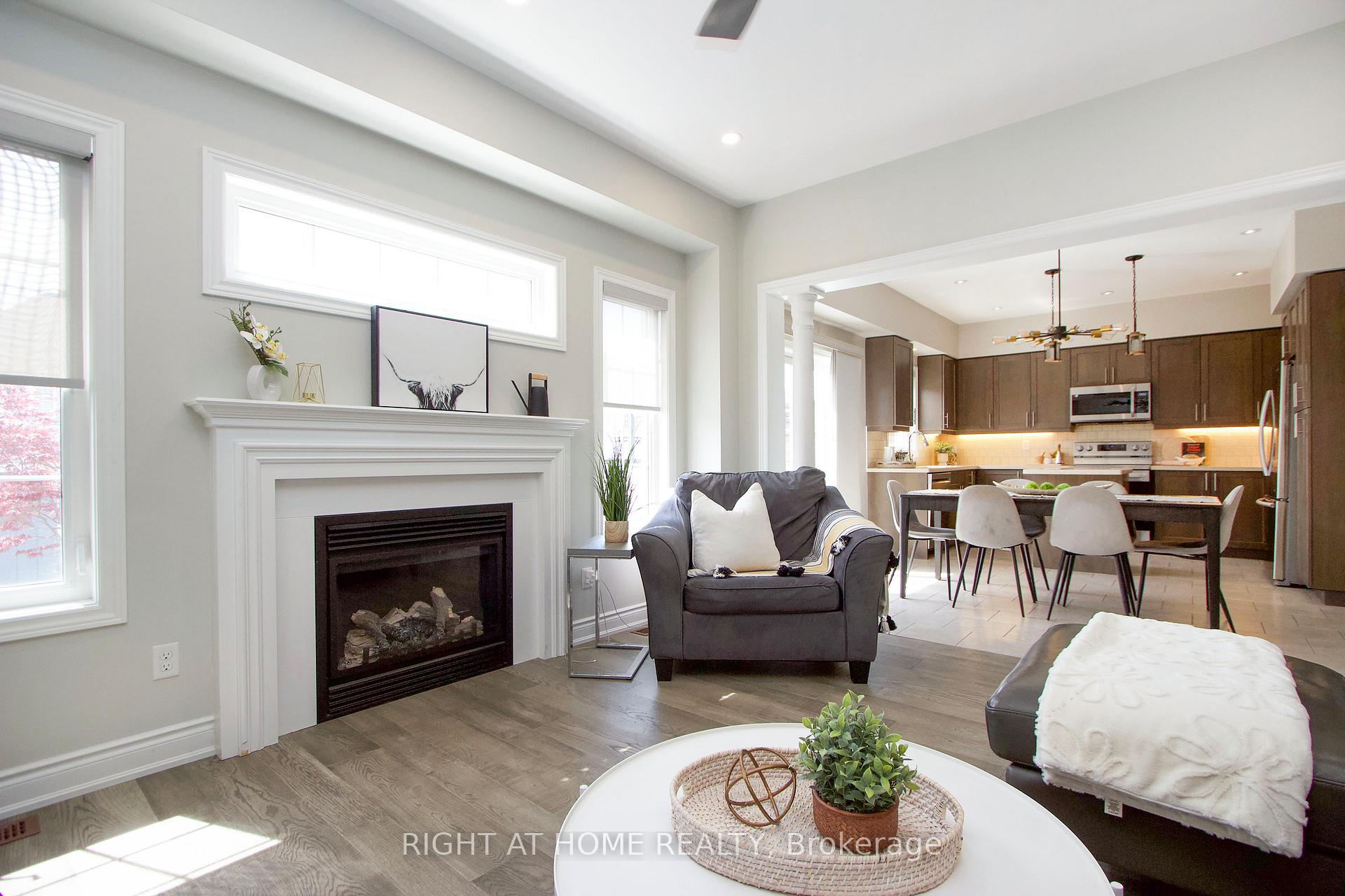 Photo 7 of 931 Barbados Street, Oshawa, Northglen — HOMEH
