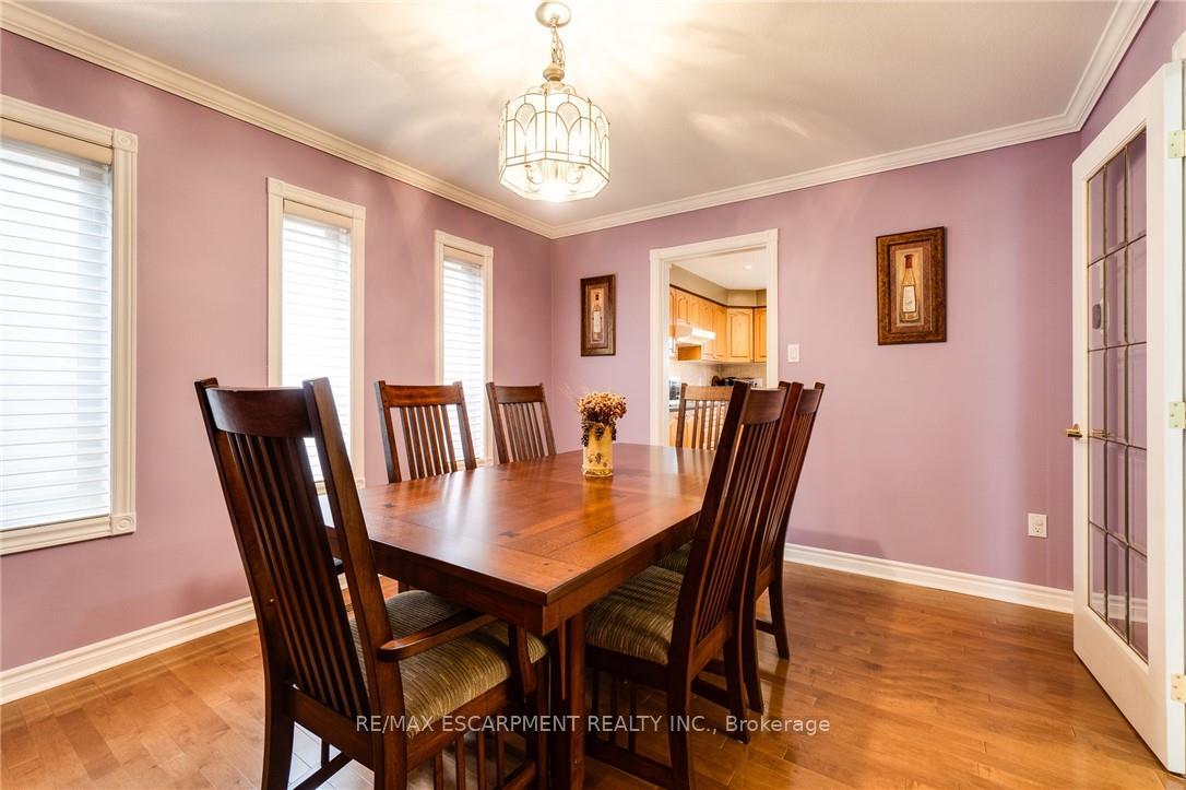 Photo 10 of 10 Grassyplain Drive, Hamilton, Mount Hope — HOMEH