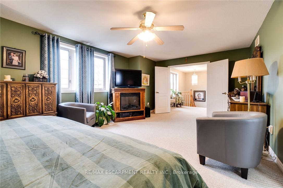 Photo 28 of 10 Grassyplain Drive, Hamilton, Mount Hope — HOMEH