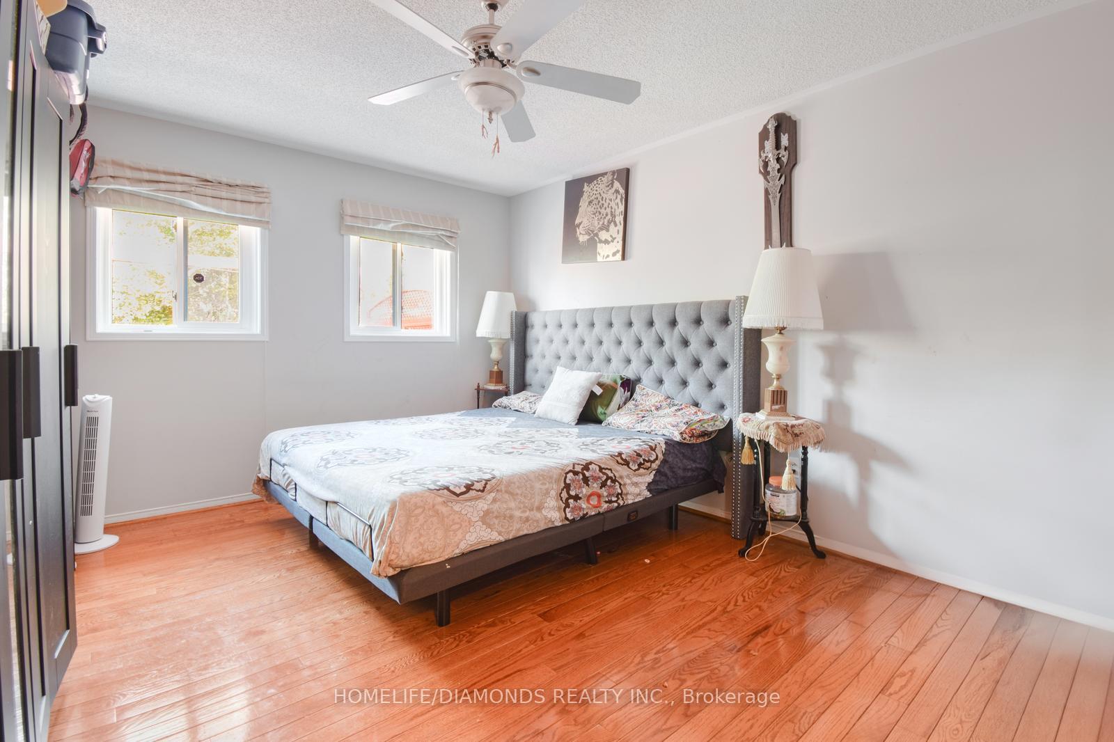 Photo 10 of 85 Springview Drive, Brampton, Brampton West — HOMEH