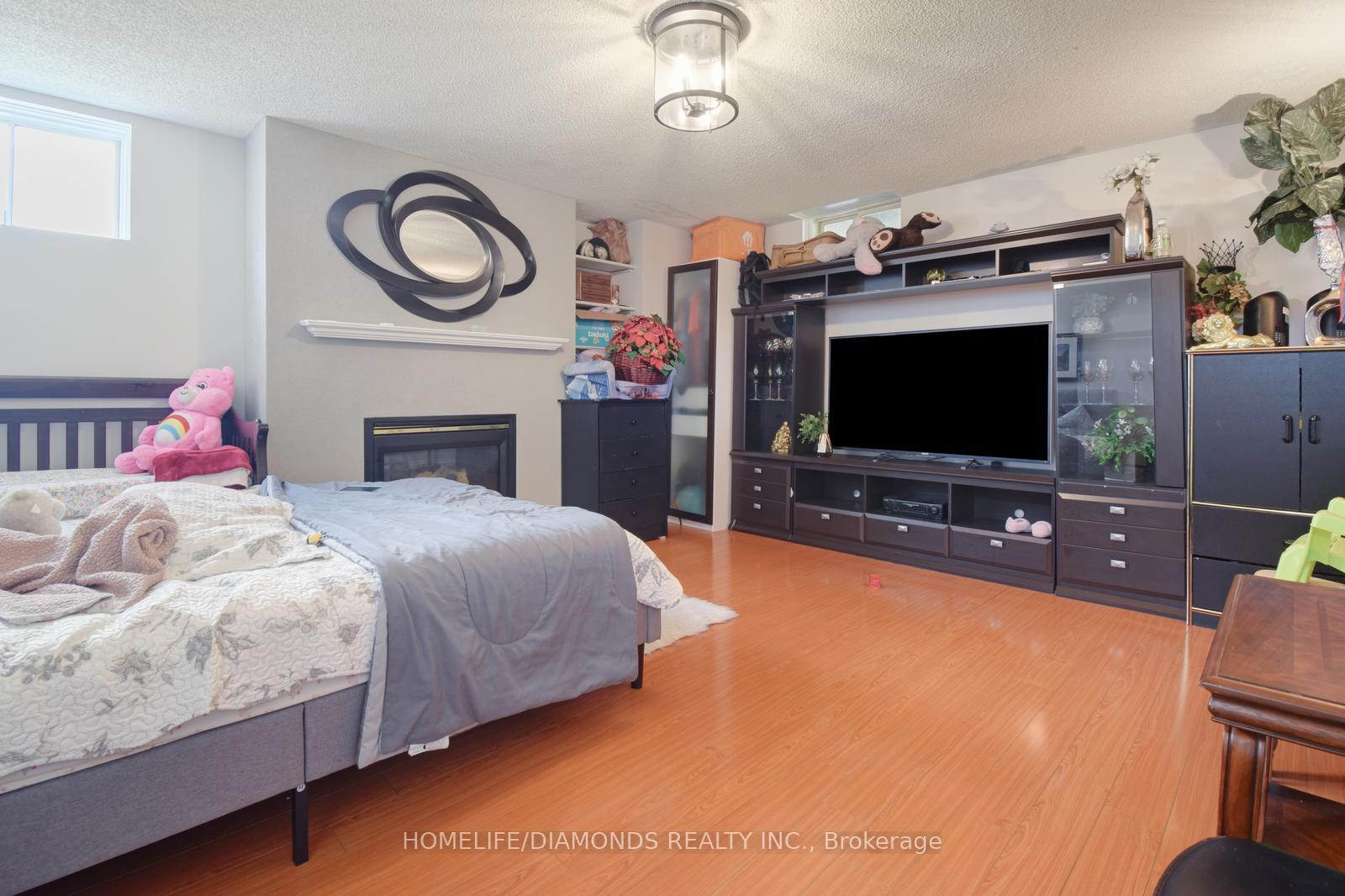 Photo 20 of 85 Springview Drive, Brampton, Brampton West — HOMEH