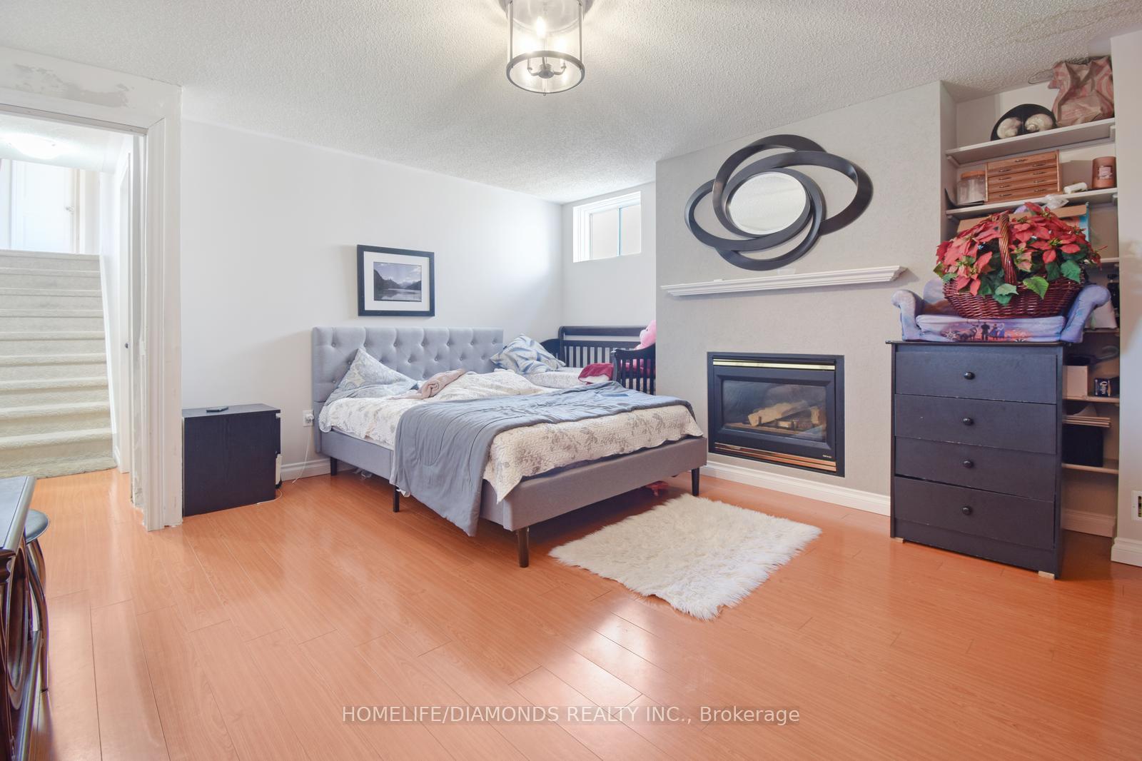 Photo 26 of 85 Springview Drive, Brampton, Brampton West — HOMEH