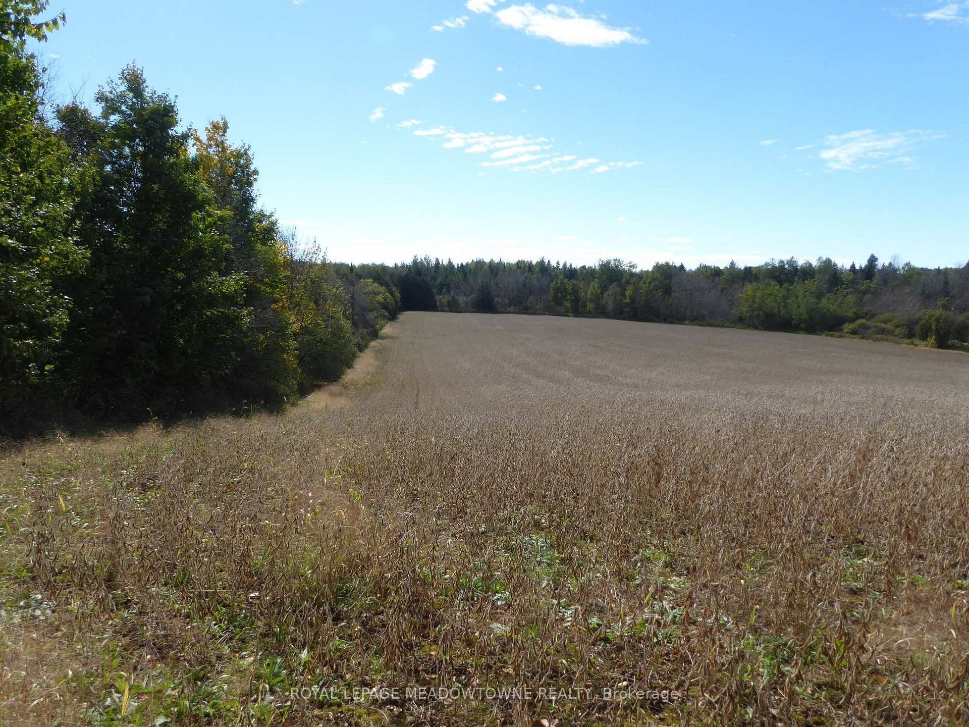 Photo 1 of 00 Third Line, Erin, Rural Erin — HOMEH