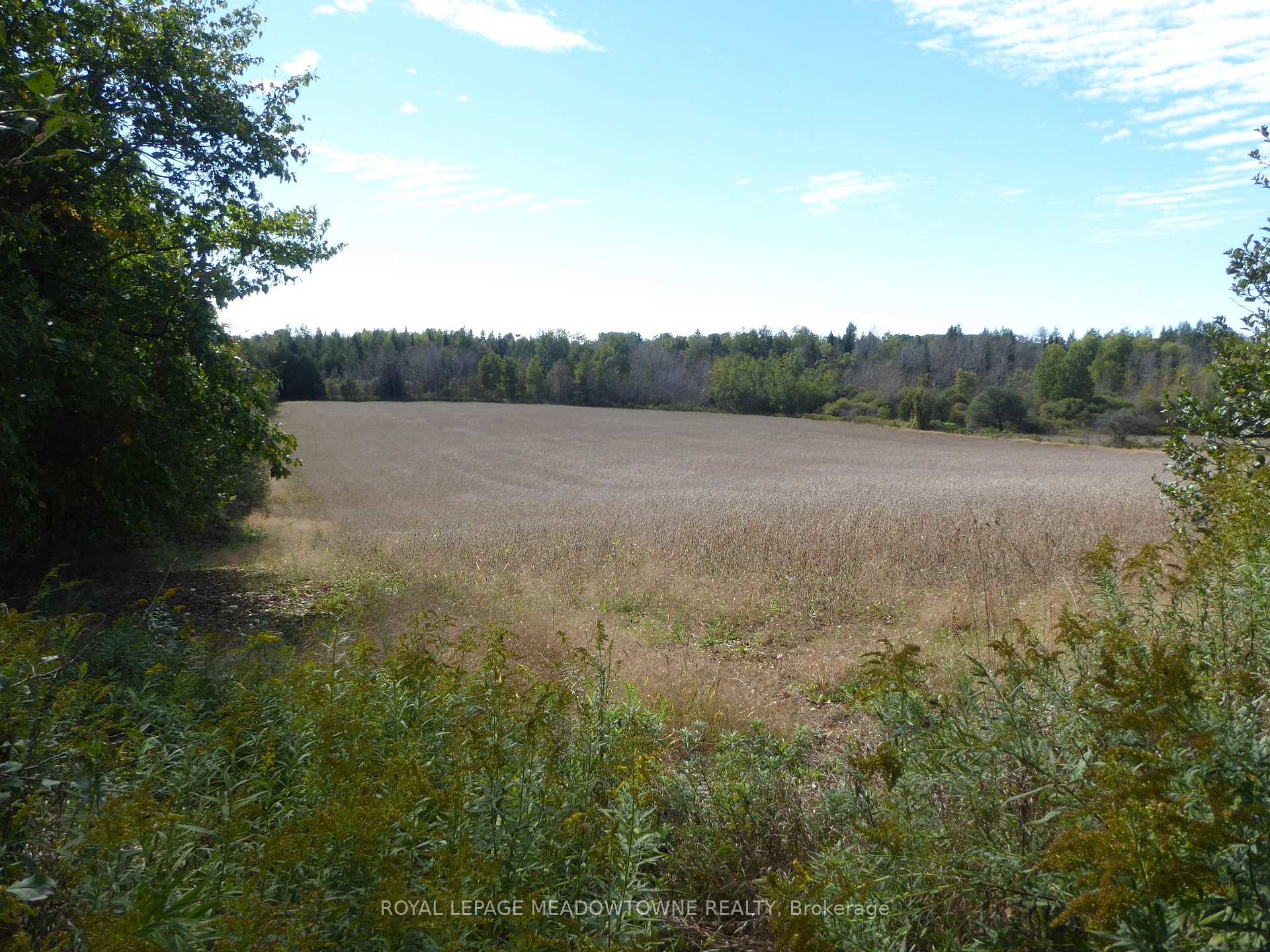 Photo 2 of 00 Third Line, Erin, Rural Erin — HOMEH