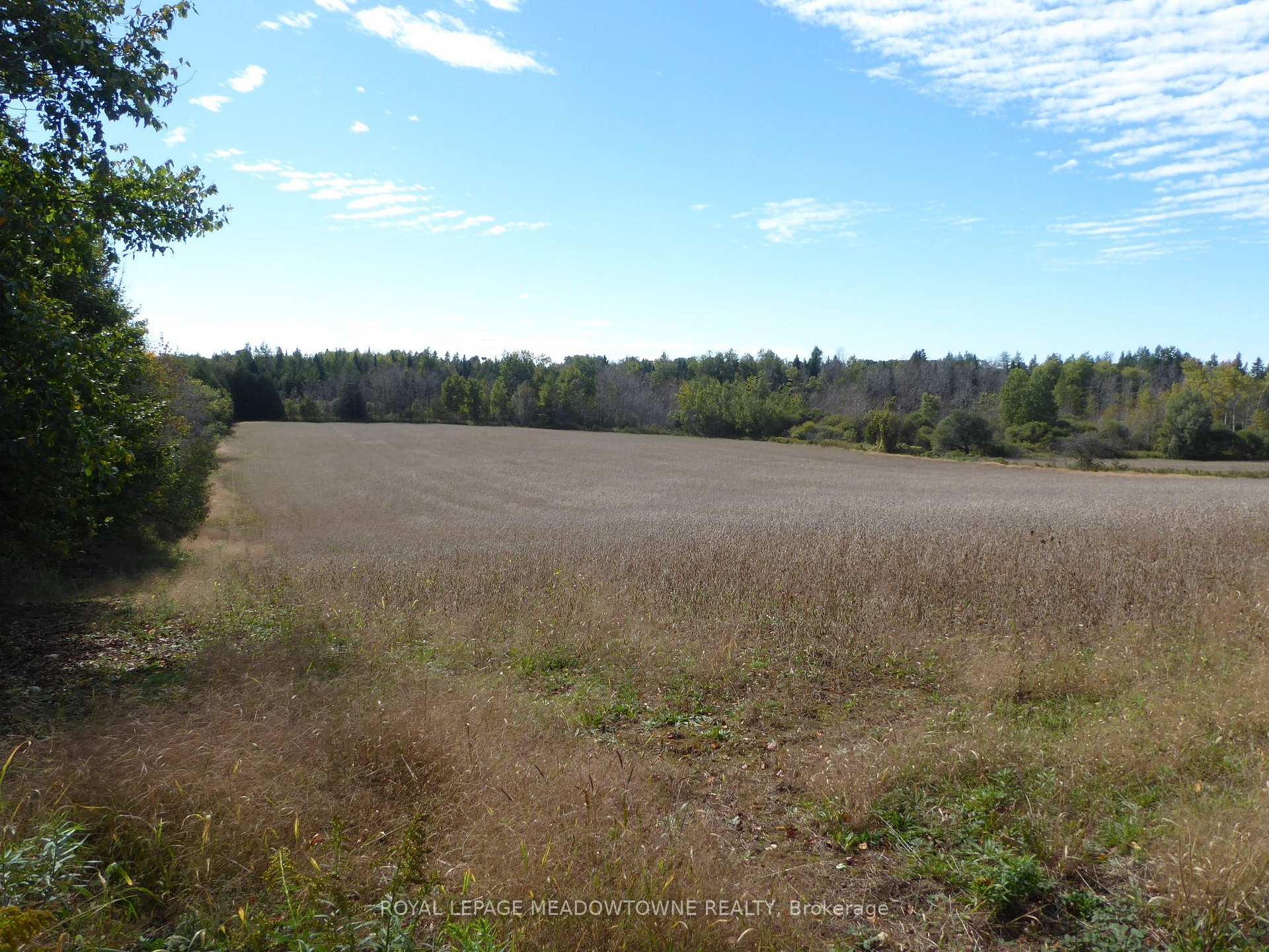 Photo 5 of 00 Third Line, Erin, Rural Erin — HOMEH