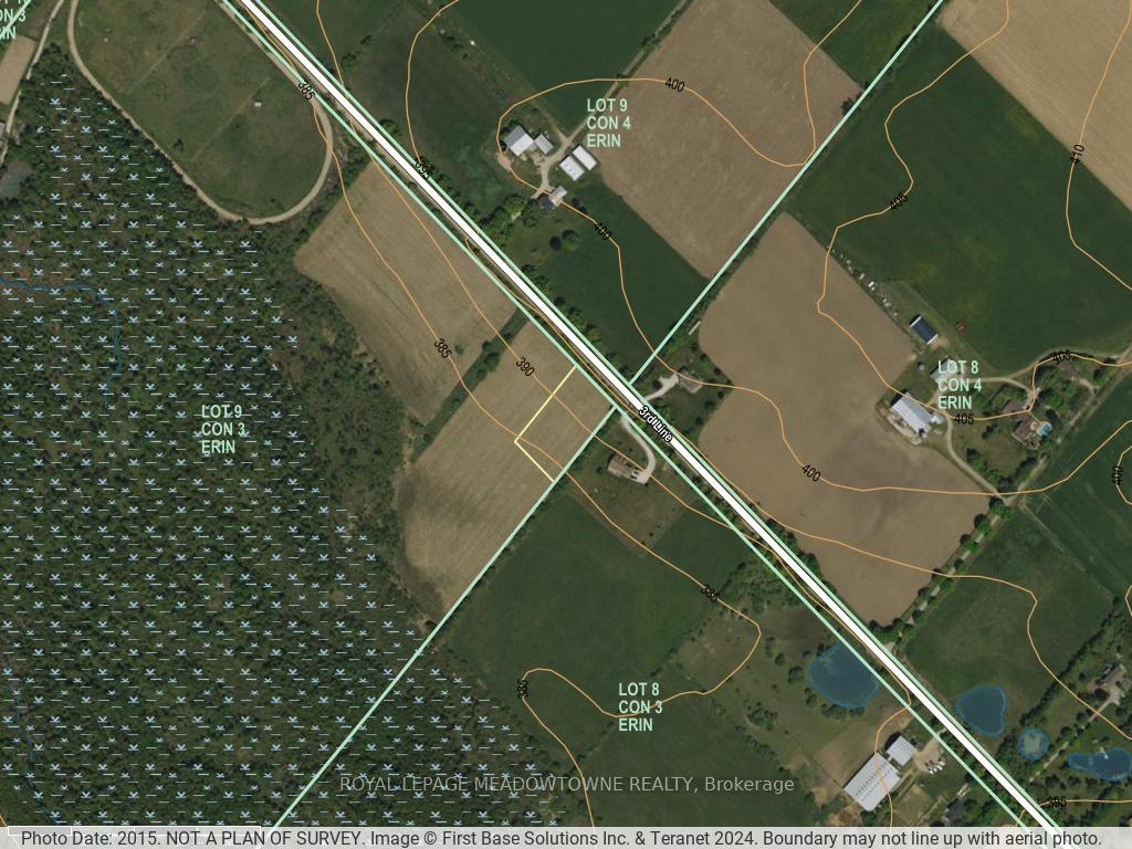 Photo 8 of 00 Third Line, Erin, Rural Erin — HOMEH