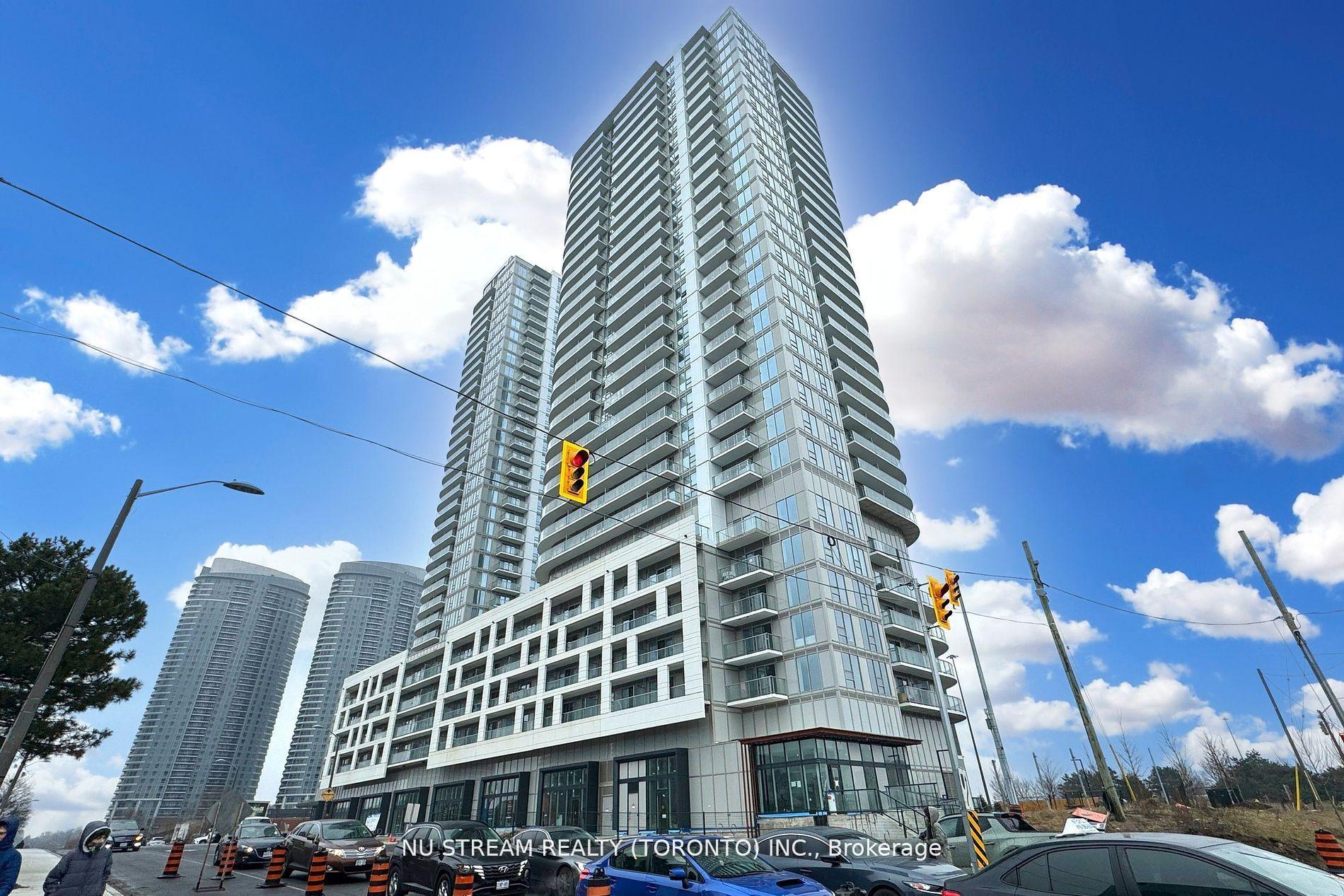 Front of Unit 3022, 2031 Kennedy Road