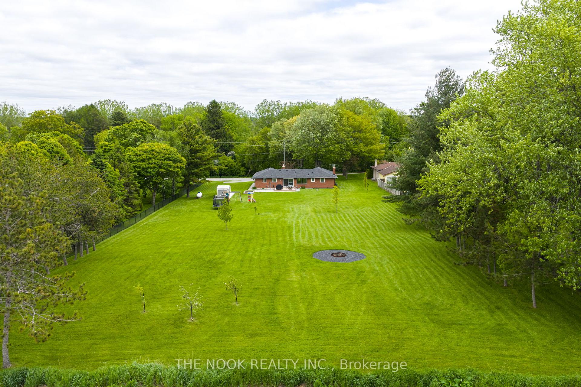 Photo 1 of 1934 Cobbledick Road, Clarington, Rural Clarington — HOMEH