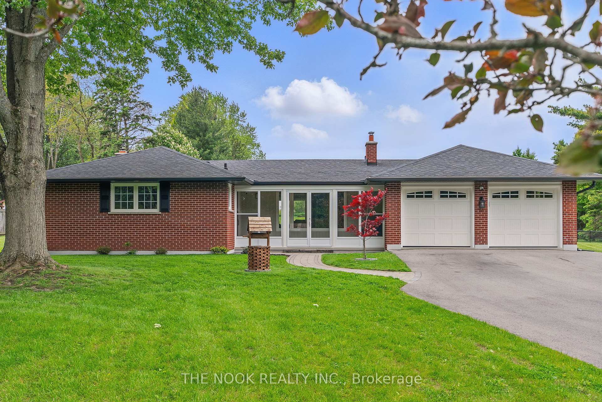 Photo 3 of 1934 Cobbledick Road, Clarington, Rural Clarington — HOMEH
