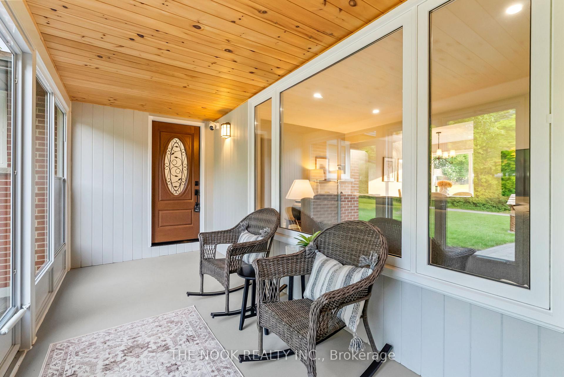 Photo 4 of 1934 Cobbledick Road, Clarington, Rural Clarington — HOMEH
