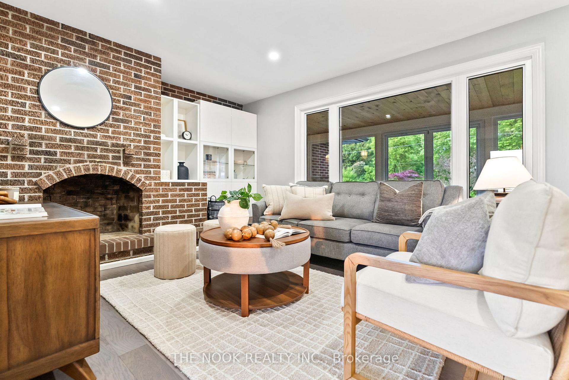 Photo 5 of 1934 Cobbledick Road, Clarington, Rural Clarington — HOMEH