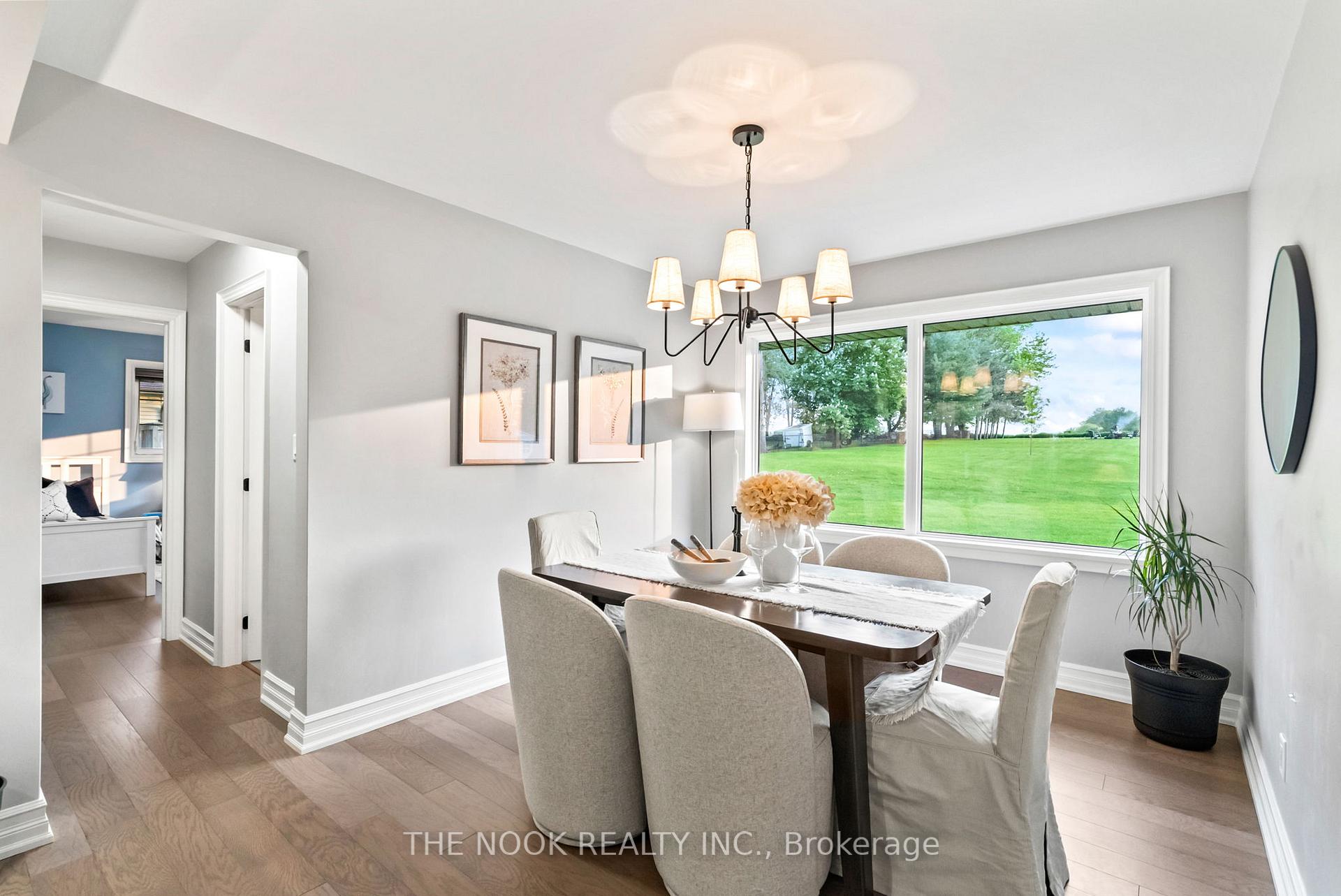 Photo 10 of 1934 Cobbledick Road, Clarington, Rural Clarington — HOMEH