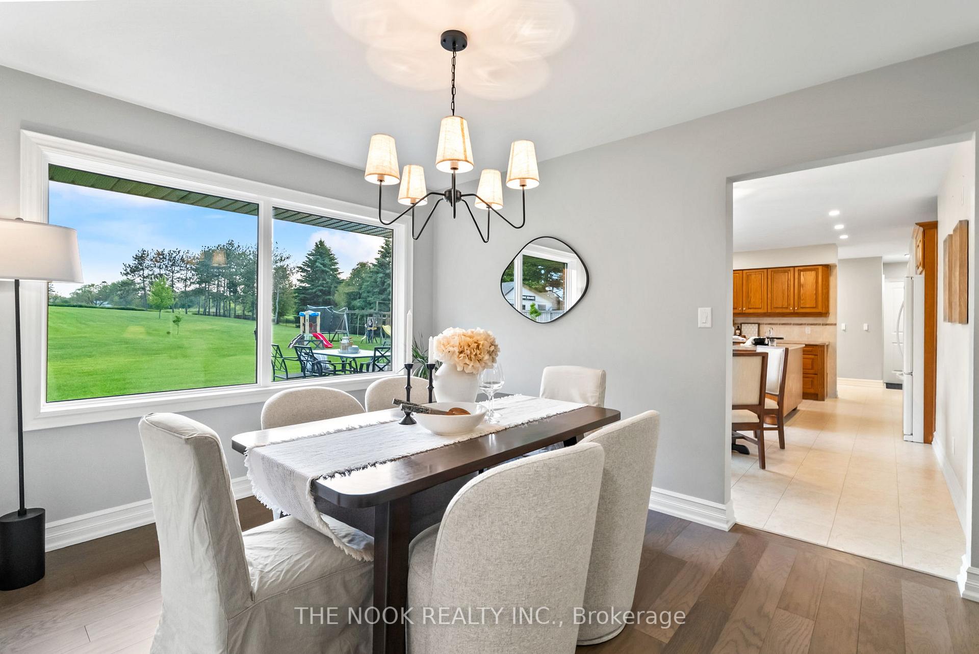 Photo 14 of 1934 Cobbledick Road, Clarington, Rural Clarington — HOMEH