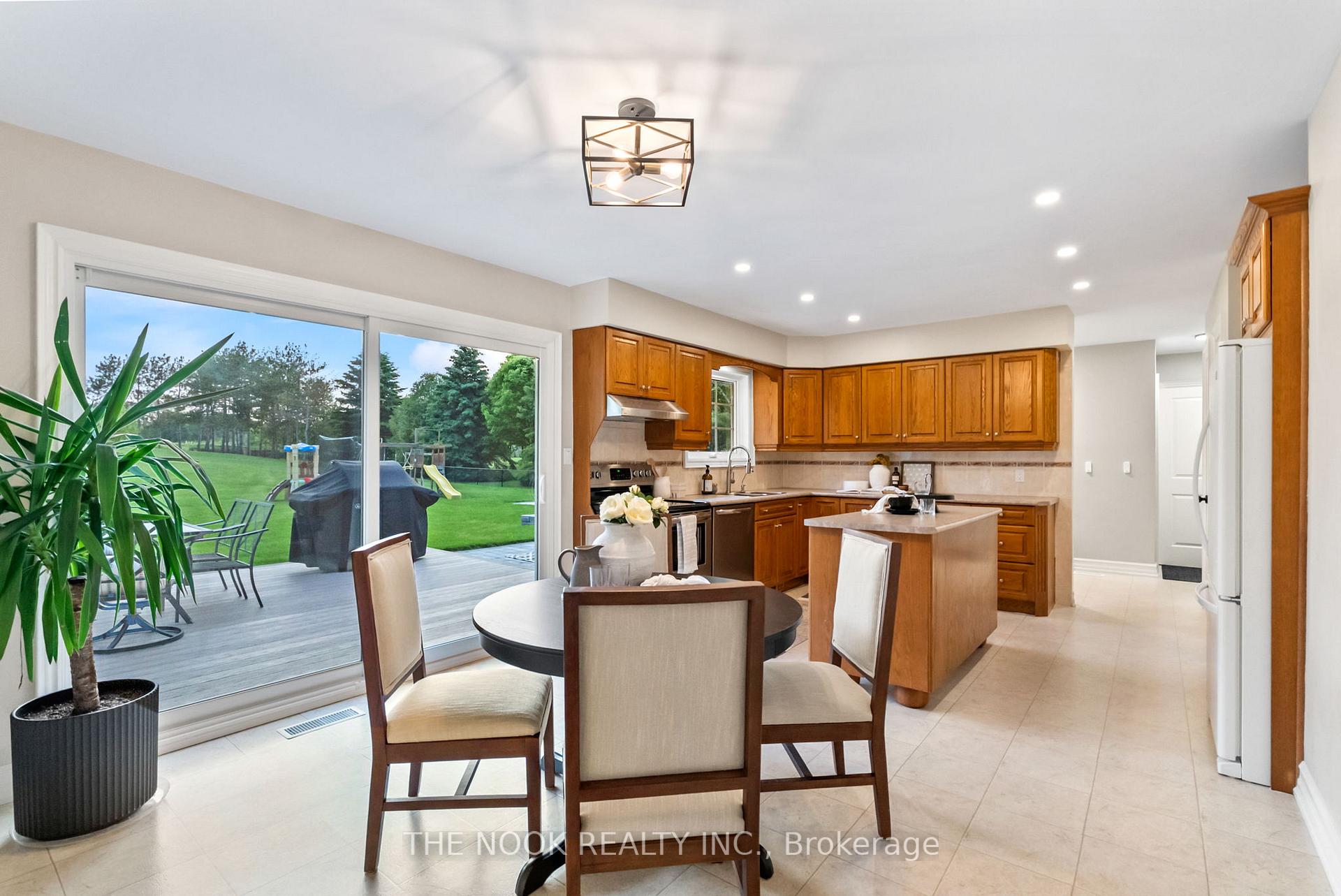 Photo 18 of 1934 Cobbledick Road, Clarington, Rural Clarington — HOMEH