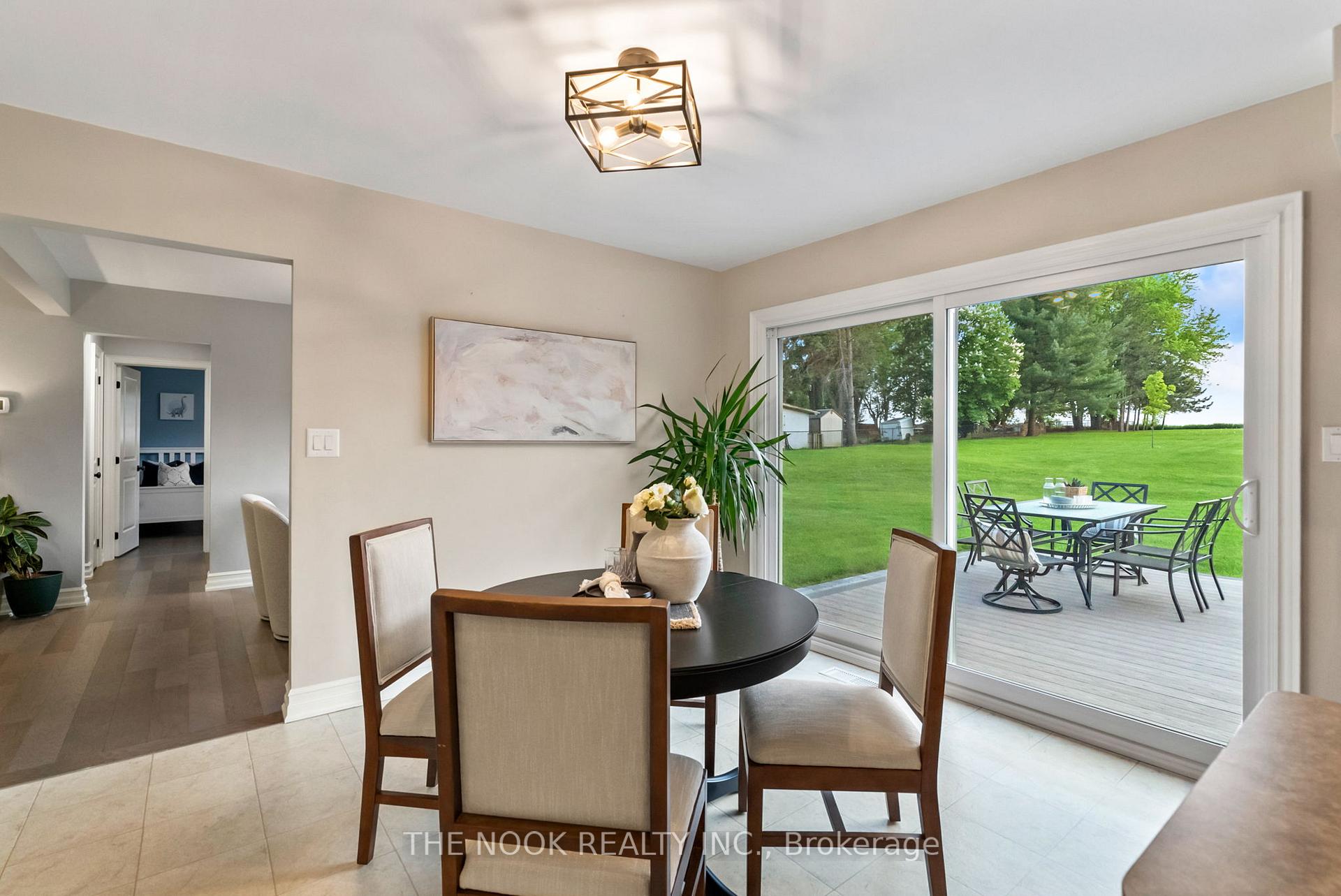 Photo 8 of 1934 Cobbledick Road, Clarington, Rural Clarington — HOMEH