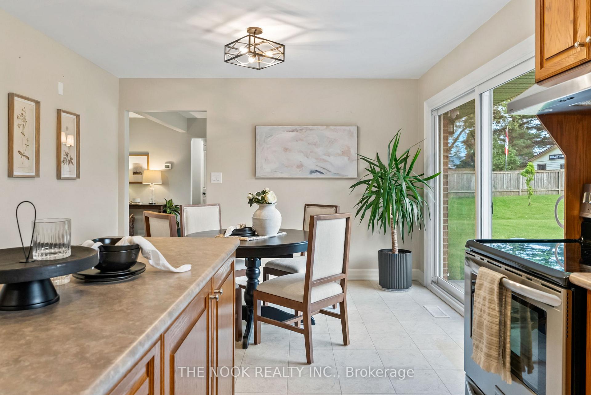 Photo 11 of 1934 Cobbledick Road, Clarington, Rural Clarington — HOMEH