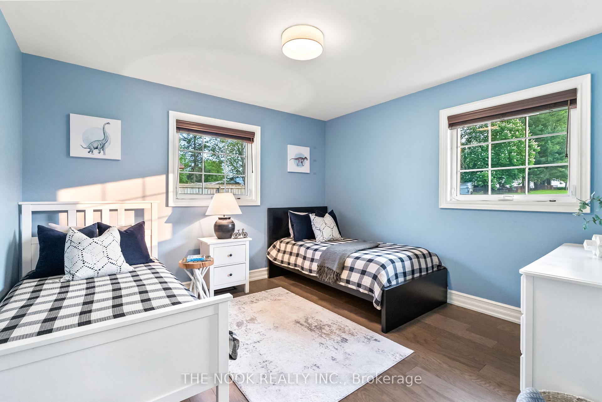 Photo 46 of 1934 Cobbledick Road, Clarington, Rural Clarington — HOMEH